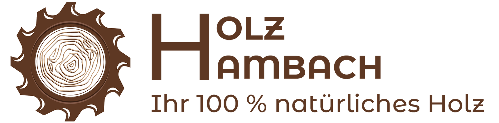 Holz Hambach